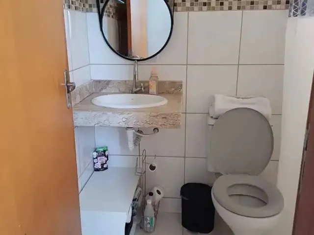 Imagem 8: Vendo Casa com Piscina Bem Localizada no Conjunto Canaranas - Aceito Proposta