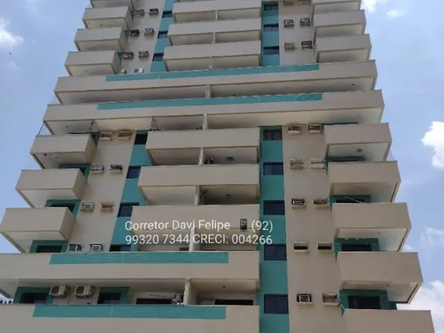 Imagem: Cond. Vista del Rio, Centro, 106M², 3