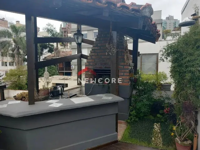 Imagem: Cobertura em Rua Carlos Trein Filho - Auxiliadora
