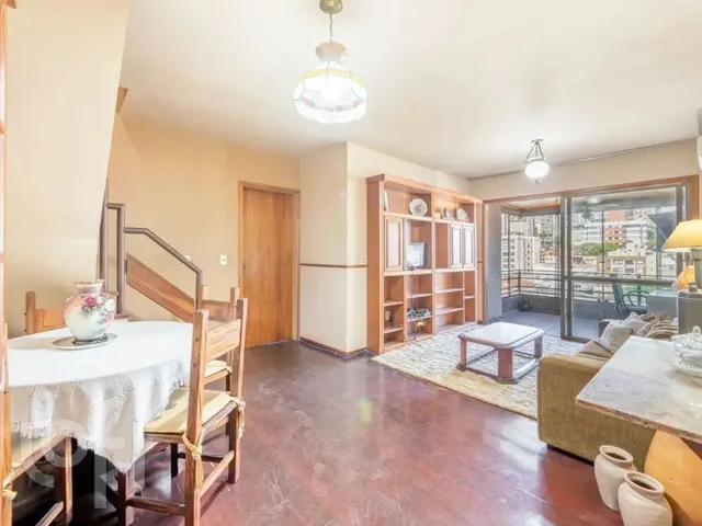 Imagem: Apartamento À Venda em Petrópolis com