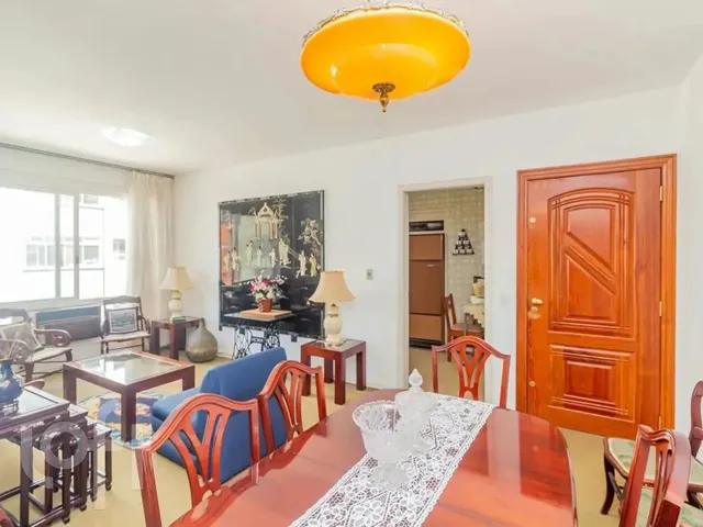 Imagem: Apartamento À Venda em Moinhos de Vento