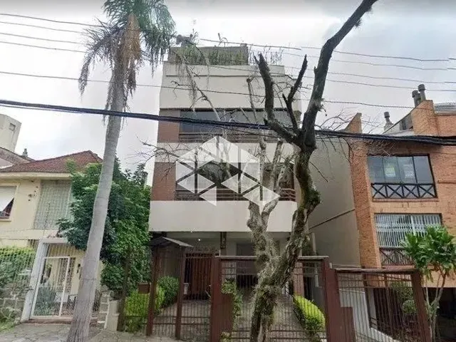 Imagem: Cobertura 3 Dormitórios 1 Suíte 140M²