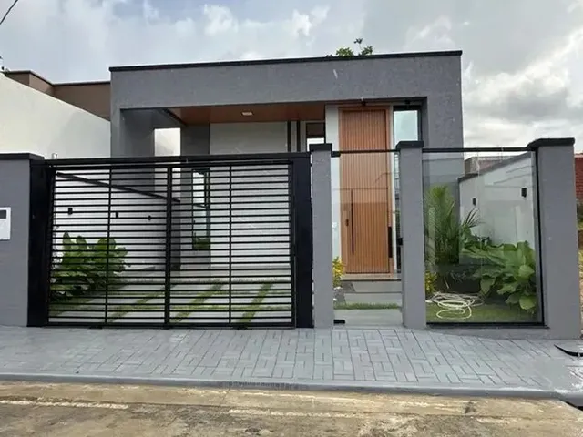 Imagem: Linda Casa no Villa Suíça