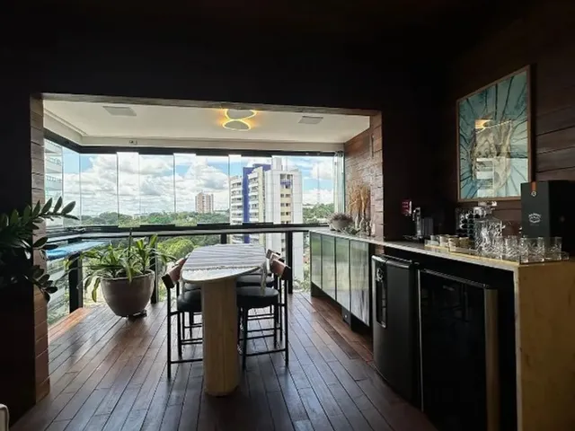 Imagem 9: Jardim Adrianópolis, 165M2, 3 Suítes, Morada do Sol