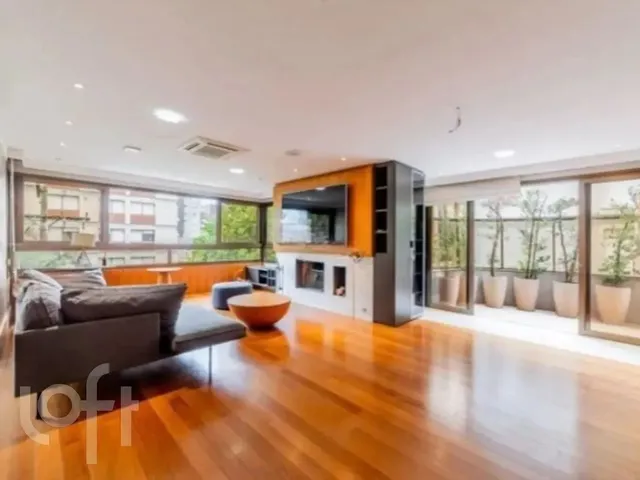 Imagem: Apartamento Garden 3 D com 3 Gar Prox Ao