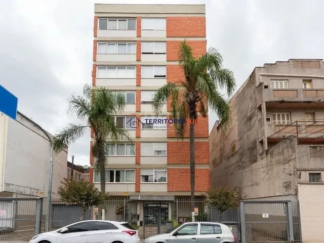 Imagem 1: Apartamento 2 Dormitórios