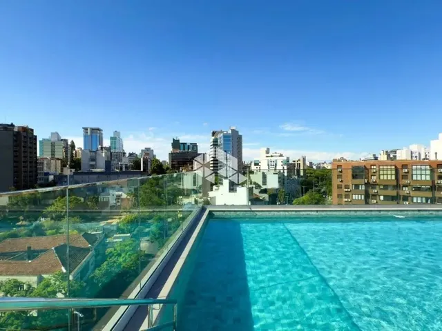 Imagem: Apartamento Tipo Studio no Bela Vista com