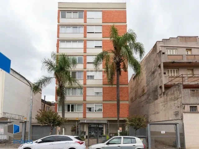 Imagem 1: Apartamento 2 Dormitórios