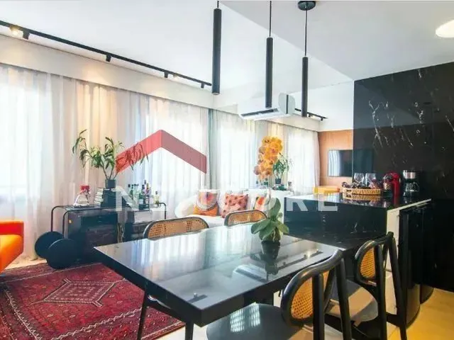 Imagem: Apartamento em Avenida Nova York - Auxiliadora