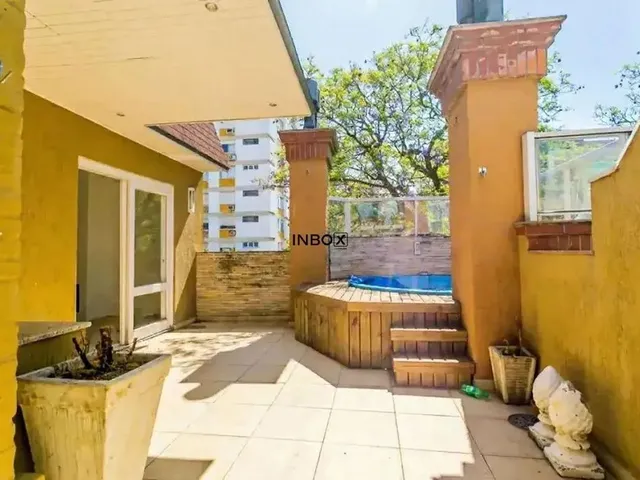 Imagem: Cobertura 2 Dormitórios com Suíte, Piscina