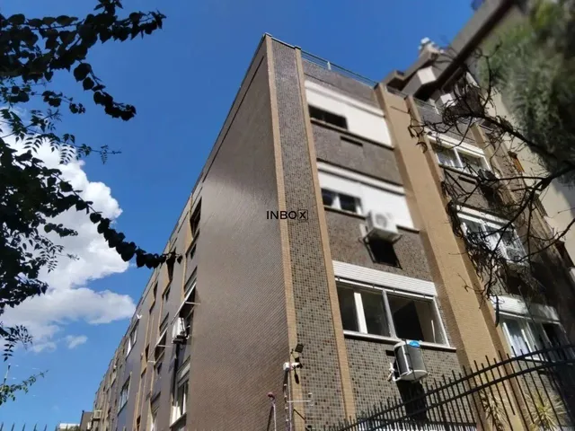 Imagem: Amplo Apartamento no Rio Branco, 5 Dormitórios