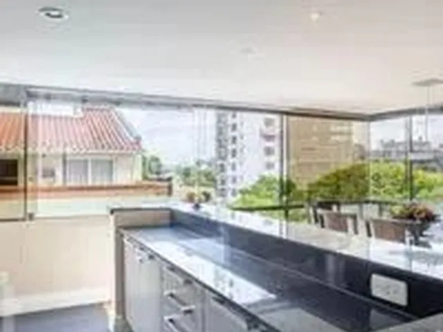 Imagem 1: Foxter Vende Excelente Apartamento com 113M², 3 Quartos, Sendo 1 Suíte, 2 Vagas De