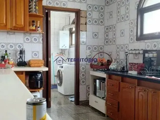 Imagem 12: Cobertura 3 Dormitório(S) Bairro Petrópolis