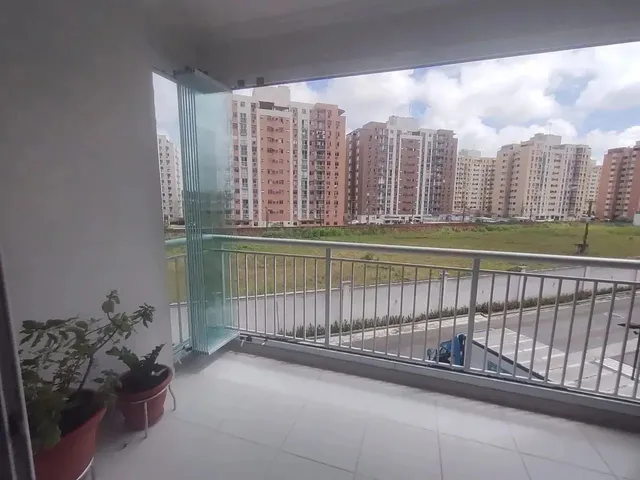 Imagem: Jardim de Valência - Vendo Apartamento