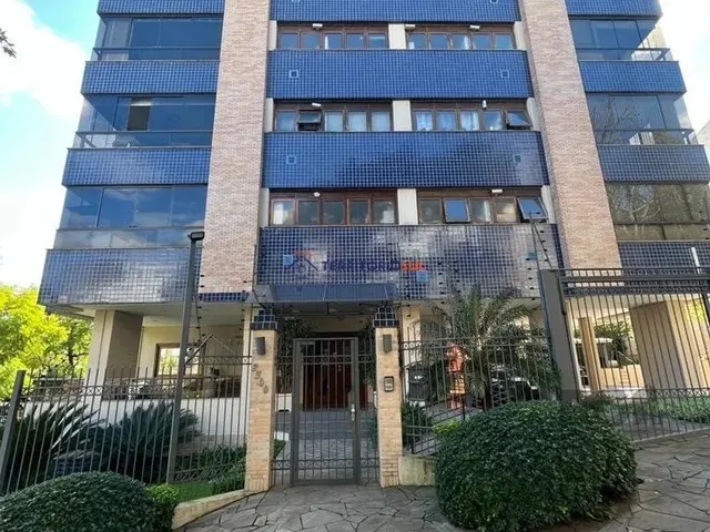 Imagem: Cobertura para Venda - 165M², 3 Dormitórios