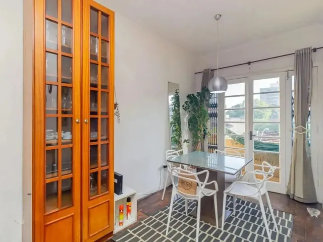 Imagem 1: Vende-Se Apartamento com 3 Quartos, 87M² e Sacada - Petrópolis