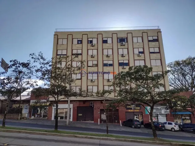 Imagem: Apartamento em Petrópolis