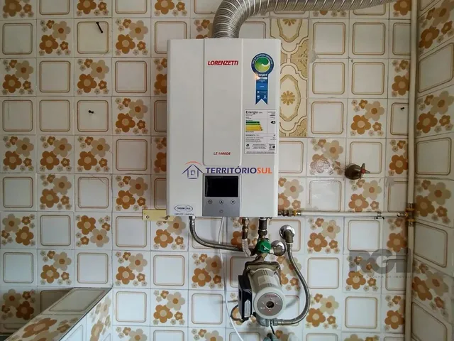 Imagem 7: Apartamento em Petrópolis