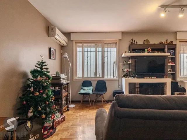 Imagem: Apartamento de 3 Dormitórios, 2 Vagas no