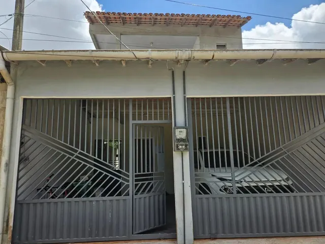 Imagem 1: Casa em Alameda no Conjunto Satélite