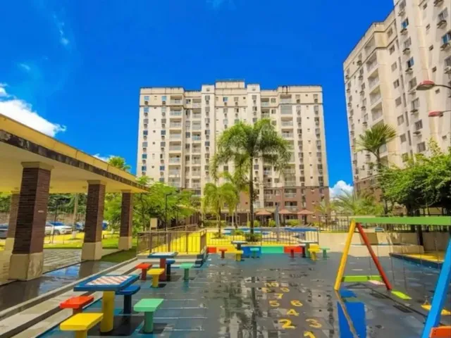 Imagem: Apto Ecoparque 2 Quartos - Venda