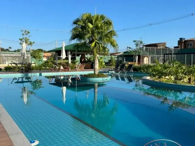 Imagem: Condomínio Gran Paraíso Casa com 3 Suítes