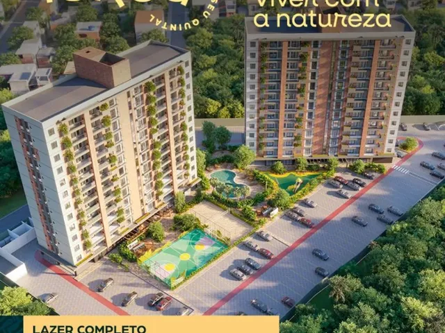 Imagem: Aptos 2 e 3/4 -Castanheira- Belém/ Pa