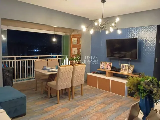 Imagem: Lindo Apartamento no Ed. Ibiapaba