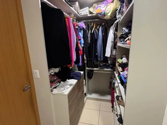 Imagem: Bossa Nova Residense 3/4 (Direto com Proprietário