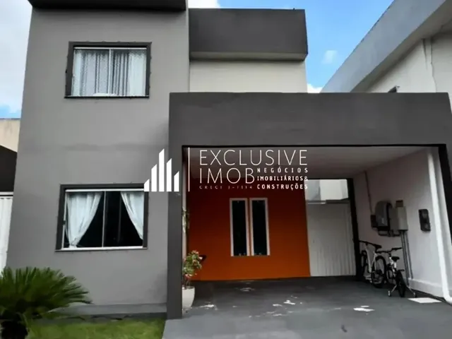 Imagem: Bela Casa no Condomínio Cidade Jardim 2