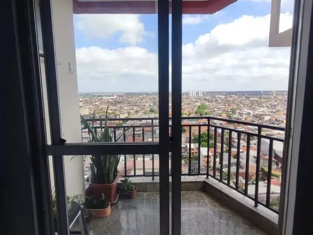 Imagem: Lindo Apartamento no Edifício Deneb