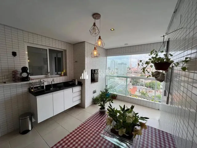 Imagem: Belo Apartamento no Torre Solazzo