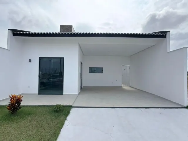 Imagem: Casa em Condomínio na Augusto Montenegro
