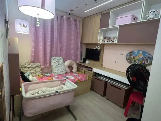 Imagem 16: Torres Cenário: Belíssimo Apartamento 125M² 3 Suítes 2 Vg Soltas (Financia