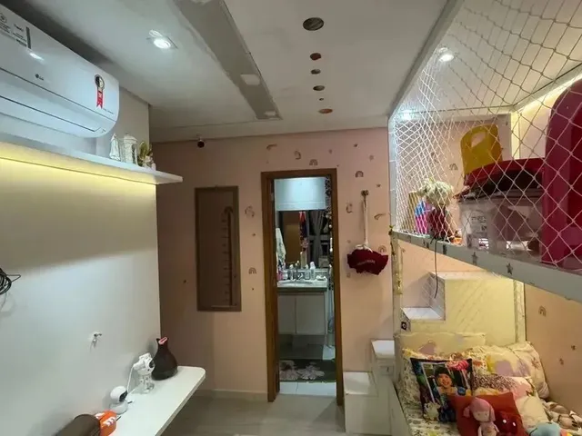 Imagem 13: Torres Cenário: Belíssimo Apartamento 125M² 3 Suítes 2 Vg Soltas (Financia