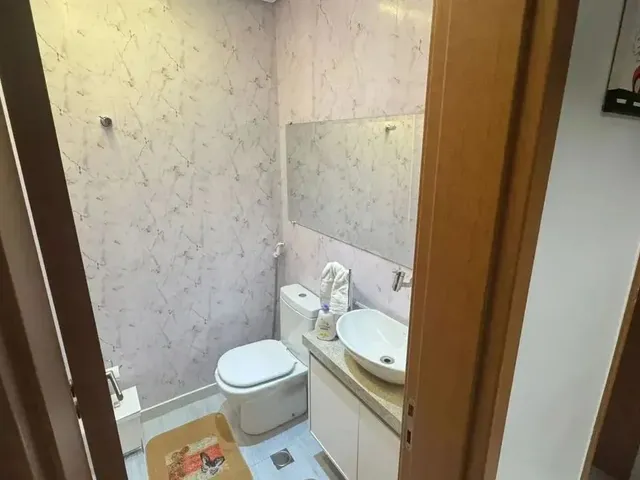 Imagem 15: Torres Cenário: Belíssimo Apartamento 125M² 3 Suítes 2 Vg Soltas (Financia