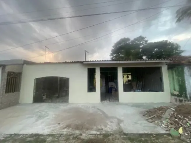Imagem 1: Casa em Mosqueiro, Bairro Vila, 2 Quartos