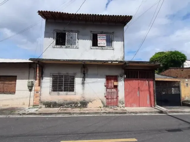 Imagem 1: Casa Conjunto Canarinho