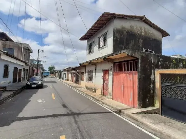 Imagem 2: Casa Conjunto Canarinho
