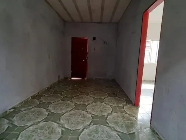 Imagem 8: Casa Conjunto Canarinho