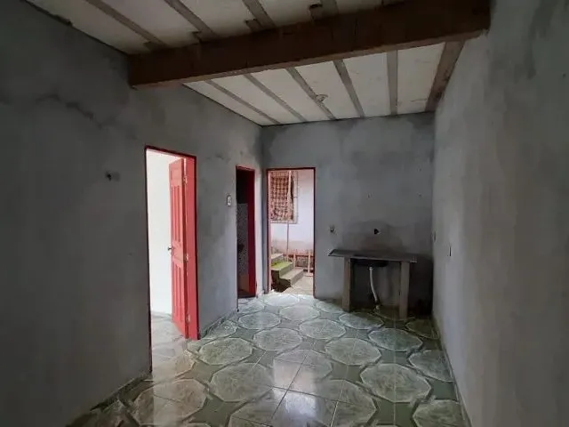 Imagem 9: Casa Conjunto Canarinho
