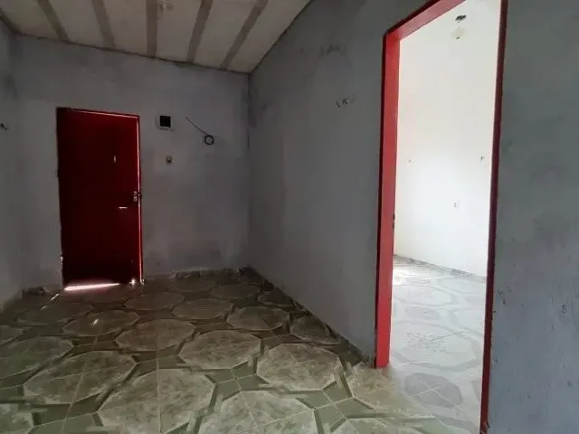 Imagem 4: Casa Conjunto Canarinho