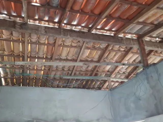 Imagem 3: Casa Conjunto Canarinho