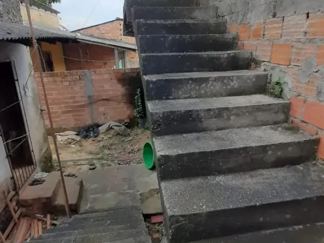 Imagem 16: Casa Conjunto Canarinho