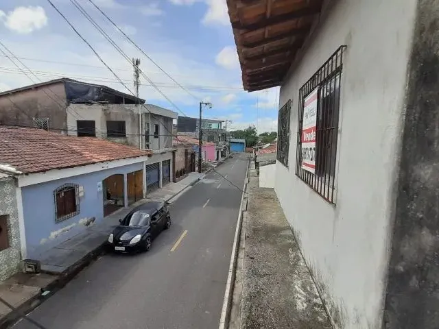 Imagem 15: Casa Conjunto Canarinho