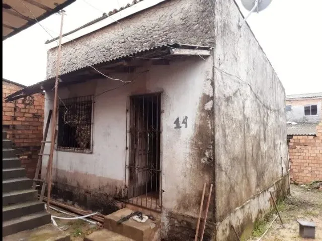 Imagem 6: Casa Conjunto Canarinho