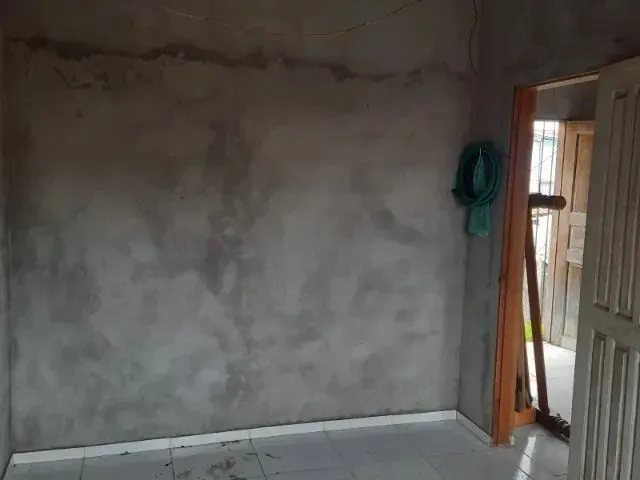 Imagem 7: Casa Conjunto Canarinho