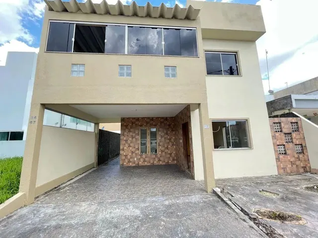 Imagem: Cidade Jardim II - 5 Quartos - 1 Vaga