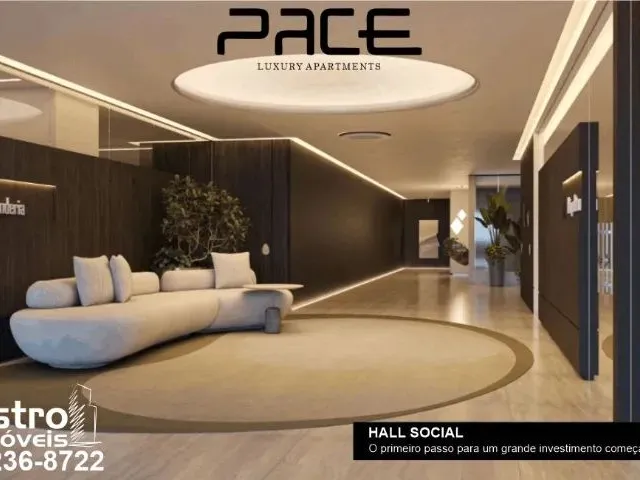 Imagem 7: Condomínio Pace. Studios &Amp;Amp; Aptos com 1 Ou 2/4 e 1 Vaga. G.a003