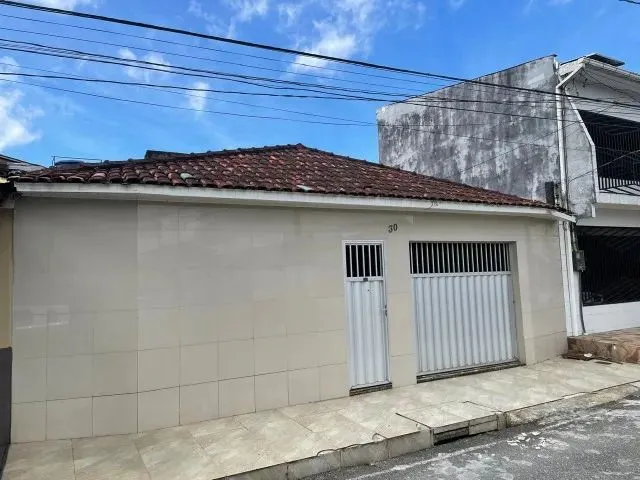 Imagem: Conjunto Benjamim Sodré - Aug Montenegro